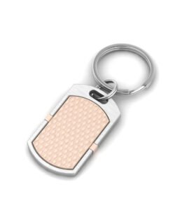 NEW YORK CONTACTLESS PAYMENT KEY FOB / PENDANT SHELL