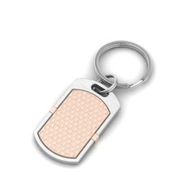 NEW YORK CONTACTLESS PAYMENT KEY FOB / PENDANT SHELL