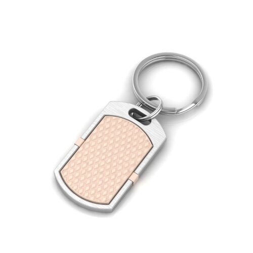 NEW YORK CONTACTLESS PAYMENT KEY FOB / PENDANT SHELL