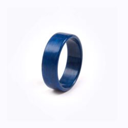 CNICK TESLA RING- OCEAN