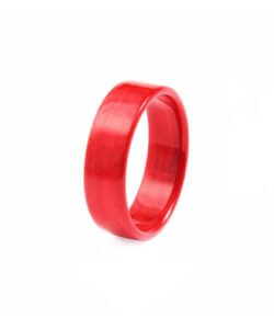 CNICK TESLA RING- ROSE