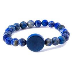 LAPIS-CNICK TESLA BRACELET