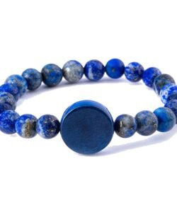 LAPIS-CNICK TESLA BRACELET